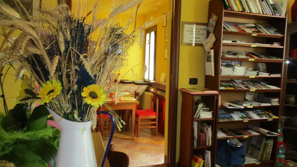 Casa Di Campagna B&B La Corte Ferrare 0*,  Italie