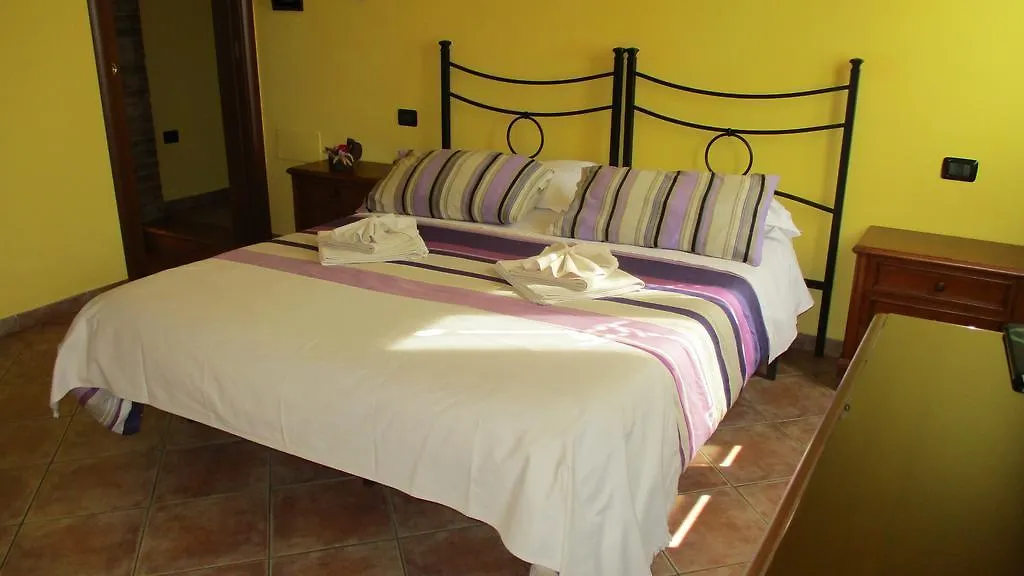Casa Di Campagna B&B La Corte Ferrare 0*,  Italie