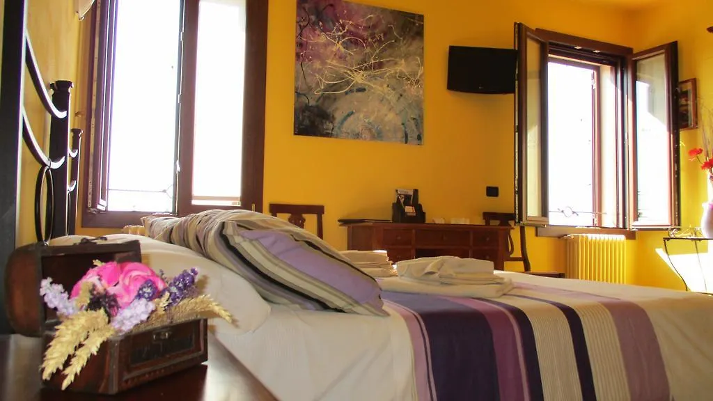 Casa Di Campagna B&B La Corte Ferrare