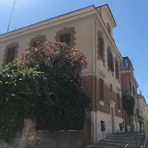 Lodi Hotel Rome