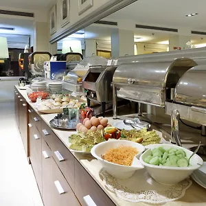 Saint John Hotel Rome