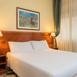 Giotto Hotel Rome