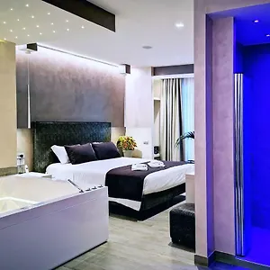 Aurelia San Pietro Hotel Rome
