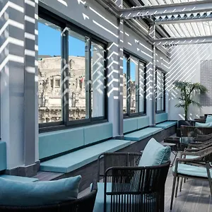 Iq Hotel Milan