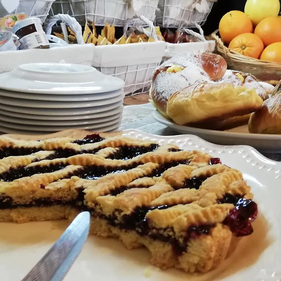 Bed & Breakfast Casa Di Campagna B&B La Corte Ferrara