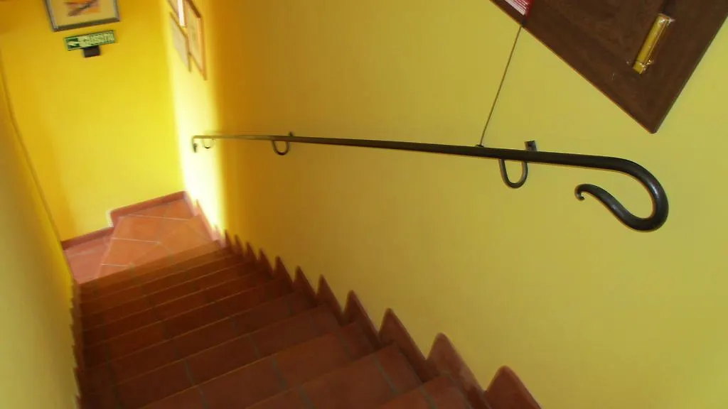 Bed & Breakfast Casa Di Campagna B&B La Corte Ferrara Italië