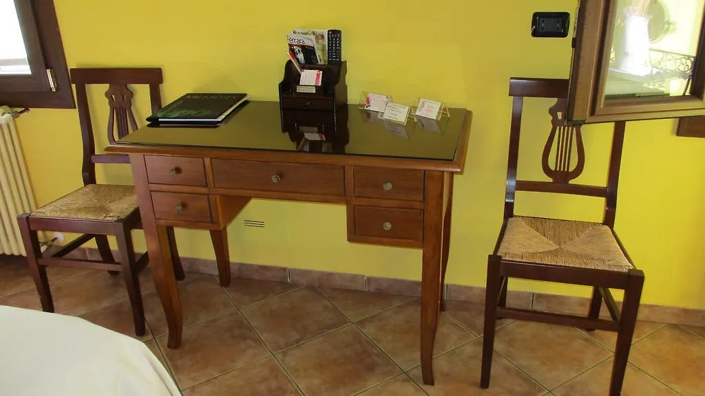 Bed & Breakfast Casa Di Campagna B&B La Corte Ferrara